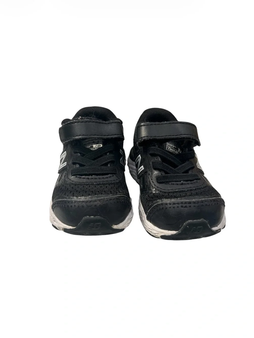 New Balance Toddler Shoes – Size 5C
